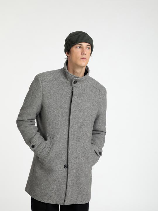 Produktbild Selected Homme Slhnew Reuben Coat Noos (XL)