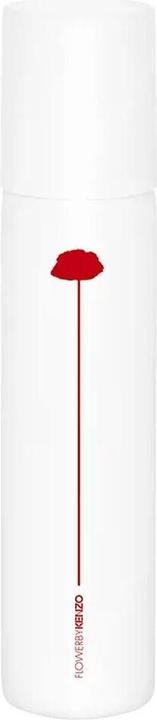 Immagine prodotto Kenzo Mist per capelli e corpo Flower By (100 ml, Spray profumato per corpo e capelli)