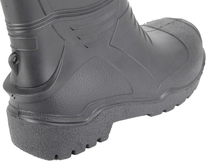 Produktbild Storm Wells Gummistiefel Polar II (43)