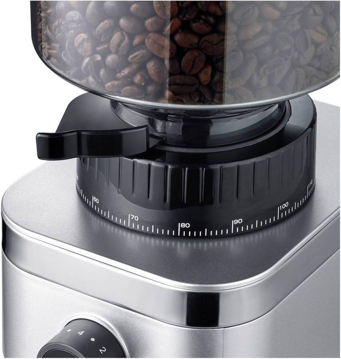 Actual product image Graef Coffee grinder CM 500 (EU plug)