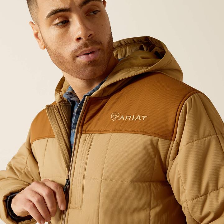 Produktbild Ariat Crius (L)