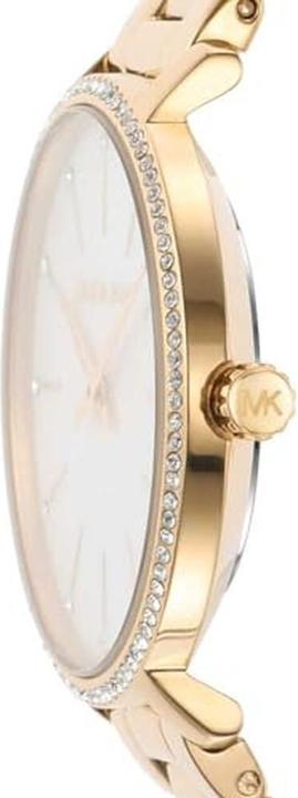 Immagine prodotto Michael Kors Pyper (Orologio da polso analogico, 32 mm)