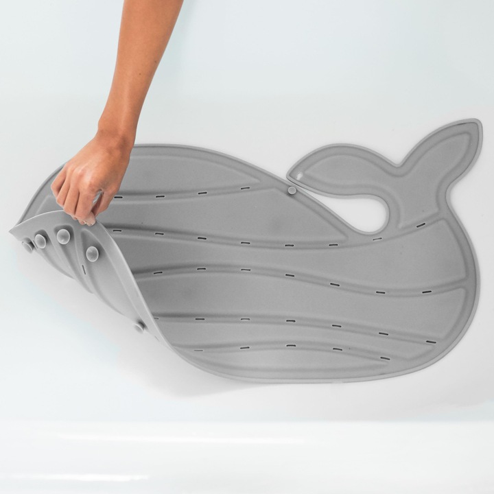 Image du produit Skiphop Tapis de bain Moby