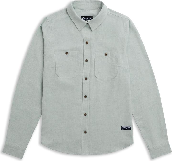 Immagine prodotto Bergans Nordmarka Flannel (XS)