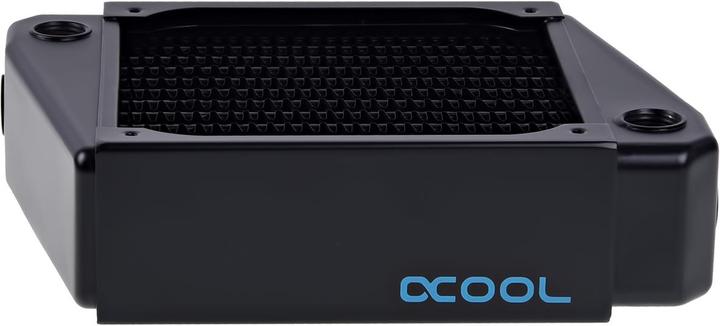 Actual product image Alphacool NexXxoS XT45 Full Copper X-Flow 120mm (120 mm)