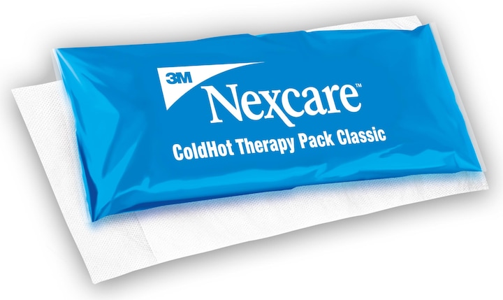 Immagine prodotto Nexcare Borsa fredda-calda (1 x, 756.45 ml, 365 g)