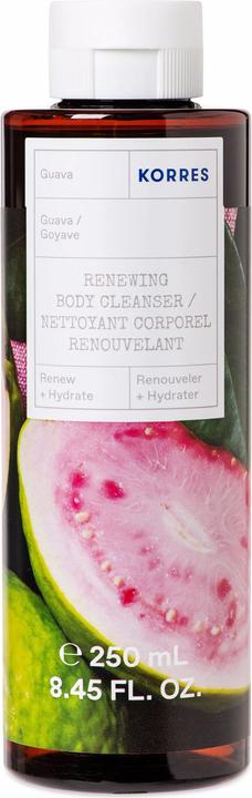 Produktbild Korres Duschgel Guava (250 ml)