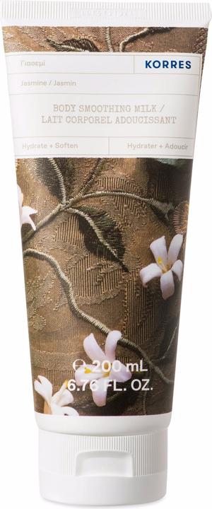 Immagine prodotto Korres Latte per il corpo al gelsomino (Latte corpo, 200 ml)