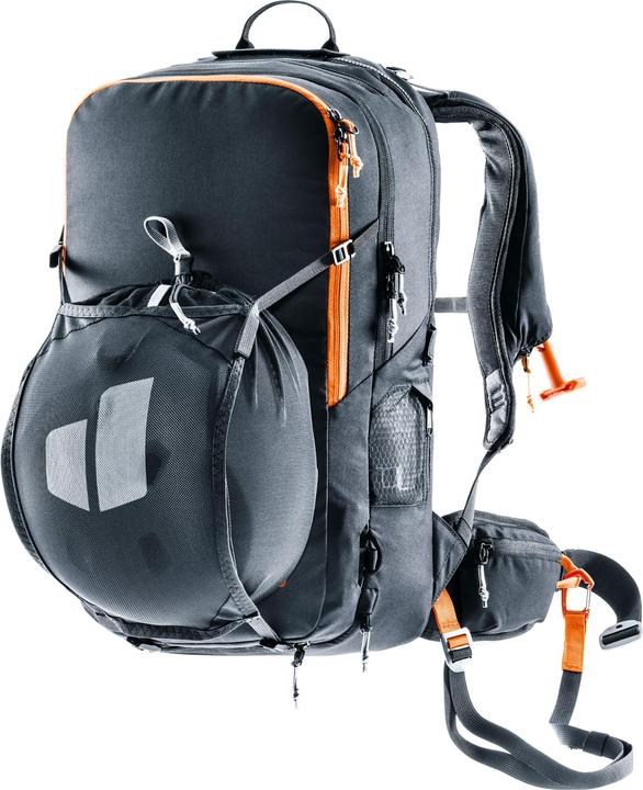 Produktbild Deuter Alproof Ride 18 (18 l)