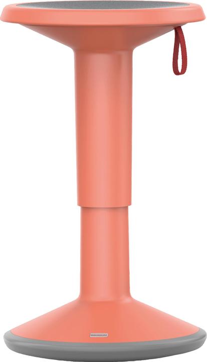 Orange, Basaltgrau