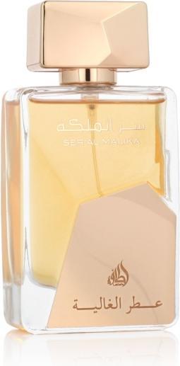 Produktbild Lattafa Perfumes Ser Al Malika (Eau de Parfum, 100 ml)