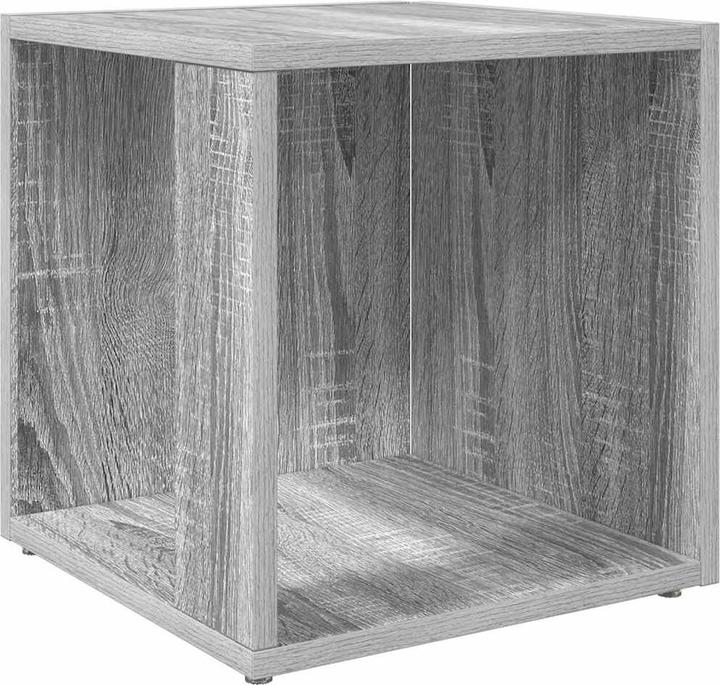 Actual product image vidaXL Beistelltisch (33 x 33 x 34.50 cm)