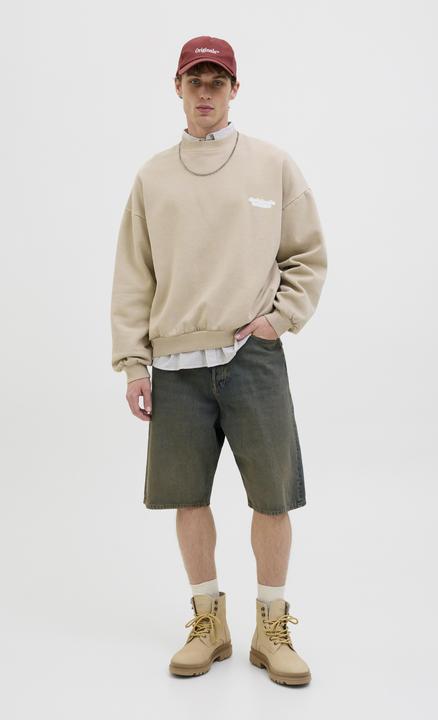 Immagine prodotto Jack & Jones Jjiron Jjoriginal Shorts Mf 825 Ln (XL)