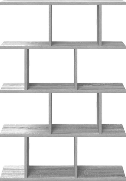 Produktbild vidaXL Würfelregal (70 x 18 x 100 cm)