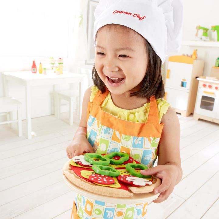 Immagine prodotto Hape Set pizza