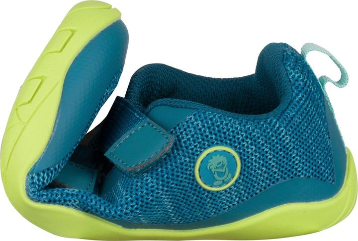 Produktbild Trollkids Kid's Eikefjord Barefoot Hiker (33)