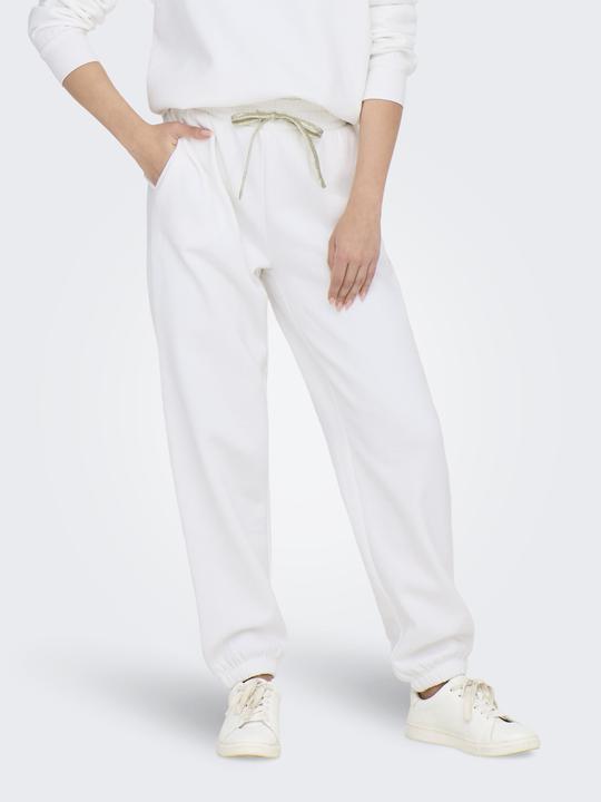 Actual product image Only ONLNOOMI Regular fit jogging trousers Jogging trousers (L)