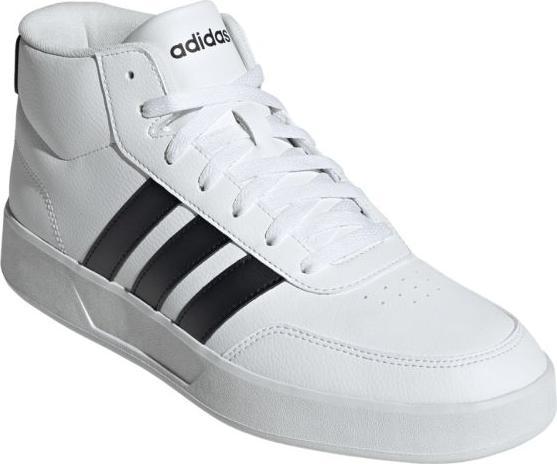 Immagine prodotto Adidas Herren Breaknet Mid Schuhe (42.5)