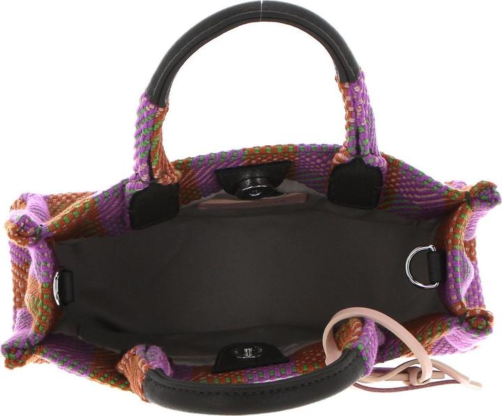 Immagine prodotto Coccinelle Never Without Bag Tartan Handbag