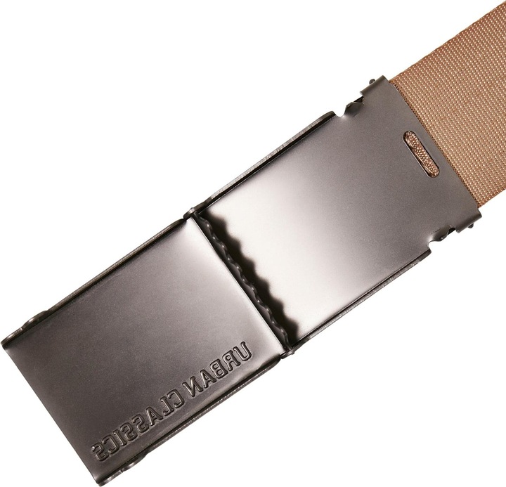 Image du produit Urban Classics Ceinture Easy Polyester (S, M)