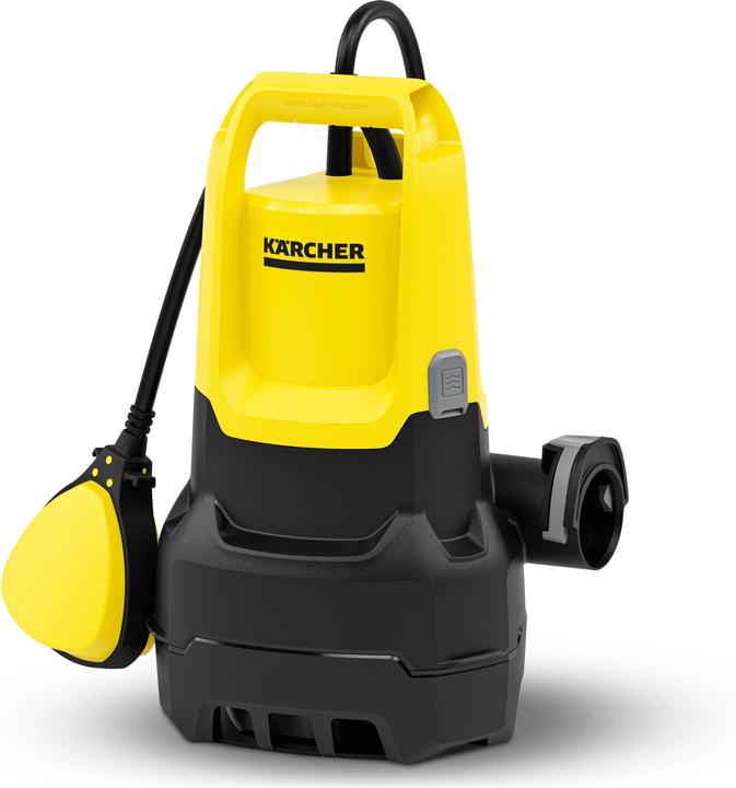 Kärcher SP 9.500 Dirt (Sewage pump)