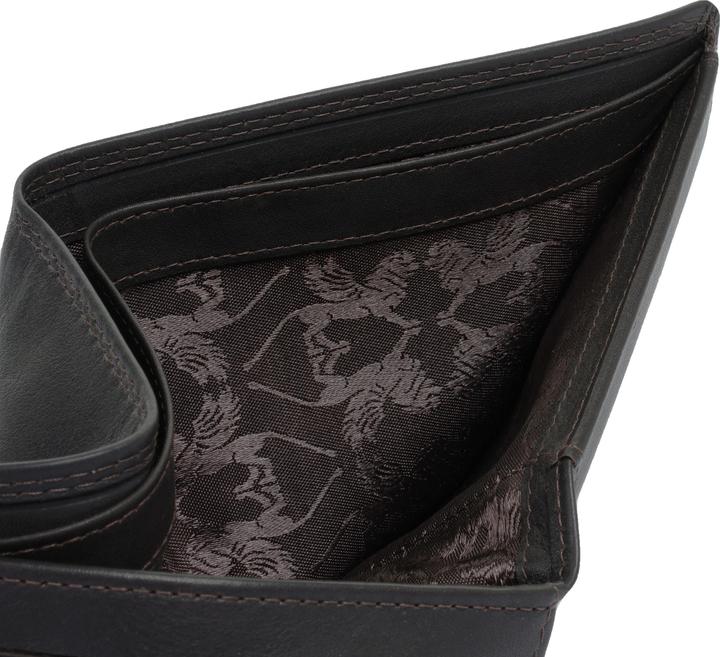 Actual product image Mano Geldbörse SUTURA