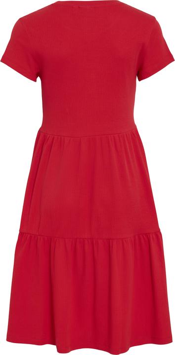 Image du produit Vila Robe midi à manches courtes (XS)