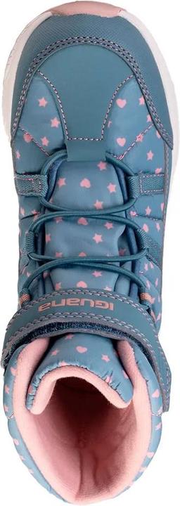 Image du produit Iguana - Bottines LOMER - Enfant (34.5)