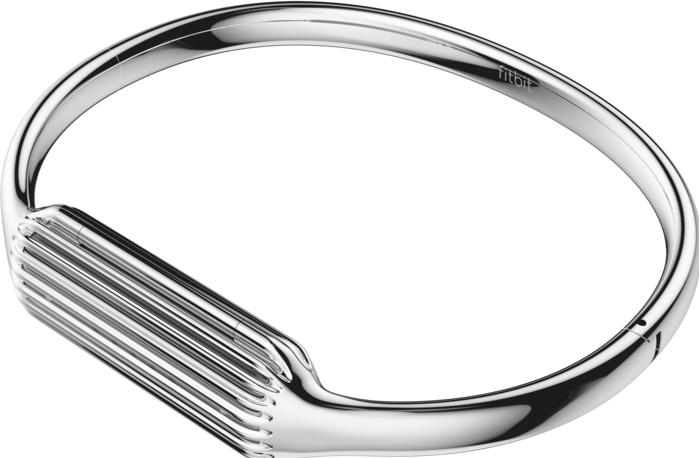 Produktbild Fitbit Armreif (Edelstahl)