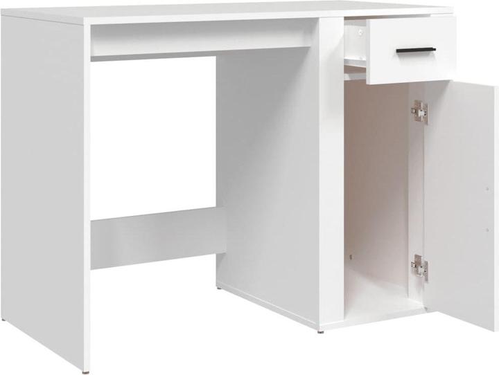 Image du produit vidaXL Schreibtisch (100 x 49 x 75 cm)