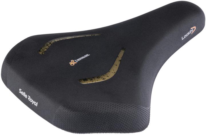 Actual product image Selle Royal Lookin Evo Moderate
