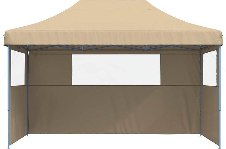 Produktbild vidaXL Partyzelt (440 cm, 292 cm)