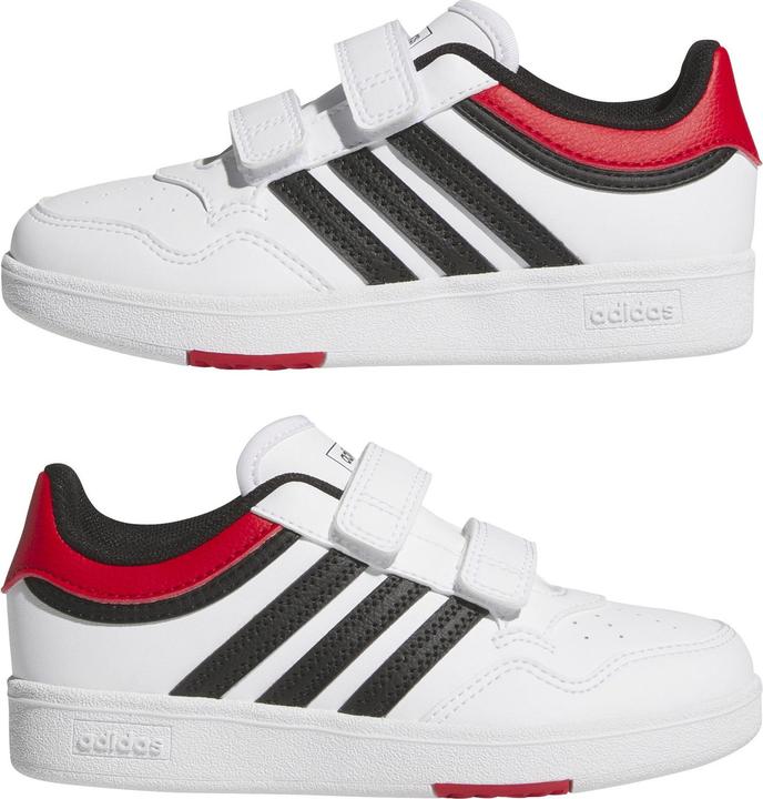 Image du produit Adidas Hoops 4.0 CF Kinderschuhe (34)