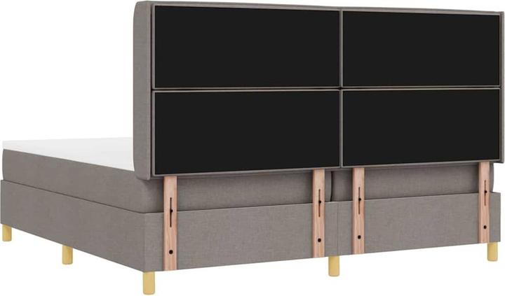 Produktbild vidaXL Bettmatratze (200 x 200 cm)