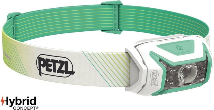 Image du produit Petzl Actik Core (600 lm)