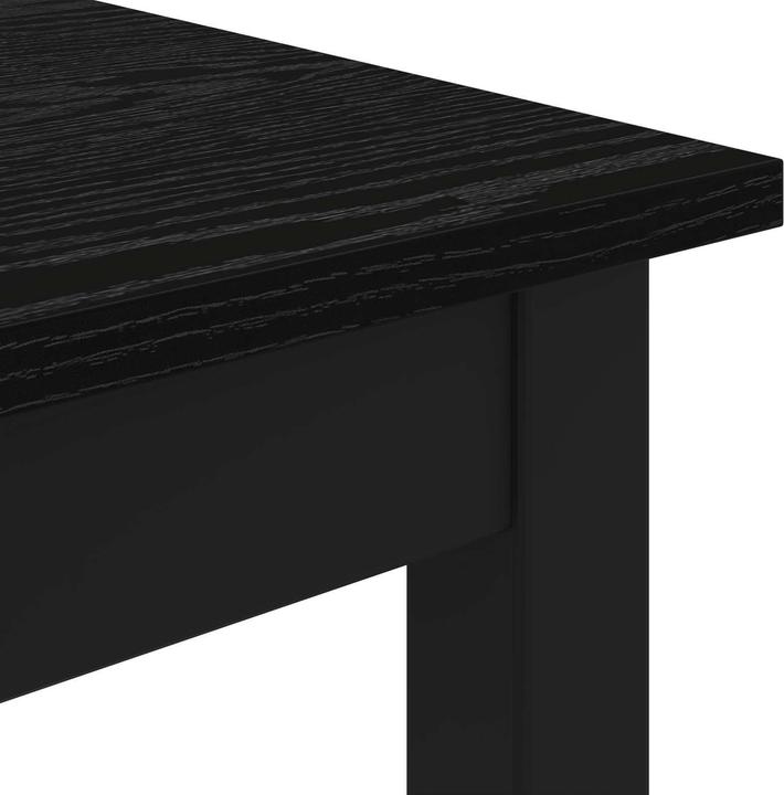 Produktbild vidaXL Esstisch (150 x 80 x 105 cm)