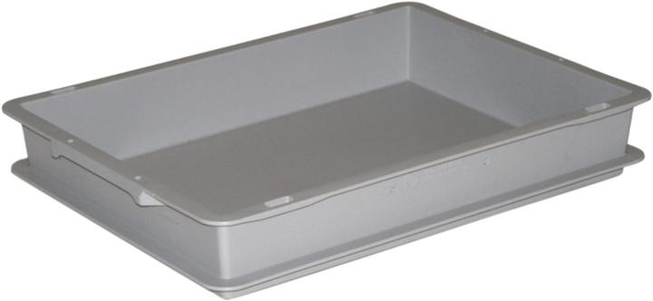 Actual product image Utz RAKO stacking container (44 x 41 x 60 cm, 90 l)