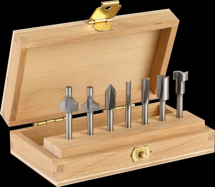 Dremel Set di frese multiuso
