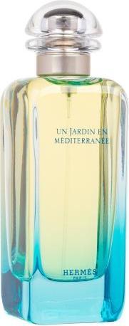 Produktbild Hermès Un Jardin En Méditerranée (Eau de Toilette, 100 ml)