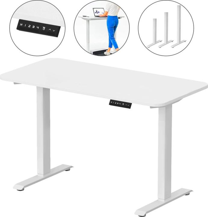 Image du produit KingSmith Walkingdesk (120 x 60 x 122 cm)