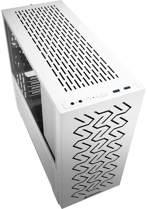 Produktbild Sharkoon MS-Z1000 (mATX)