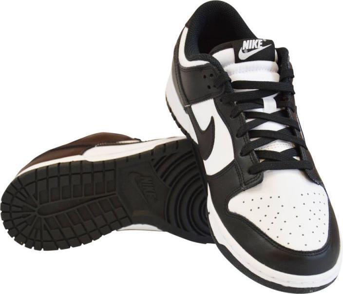 Image du produit Nike Dunk low-8.5 (39)