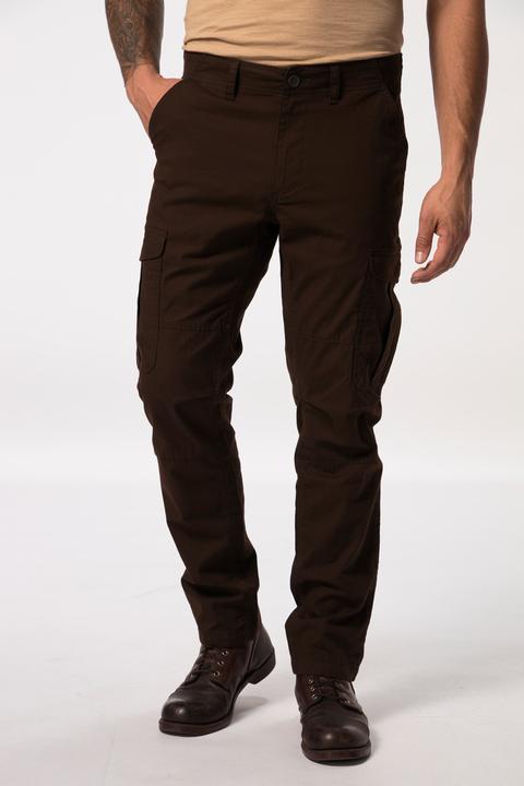 Produktbild JP1880 Cargohose FLEXNAMIC®, Ripstop-Qualität, viele Taschen, bis Gr. 72 (70)