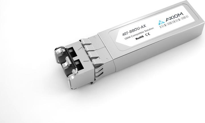 Produktbild Dell Networking 10 Gigabit LC SR SFP+