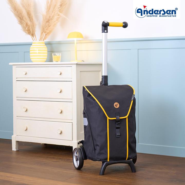 Image du produit Andersen Unus Shopper Fun Bahne