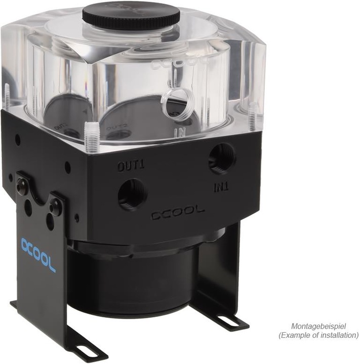 Actual product image Alphacool Vpp6553