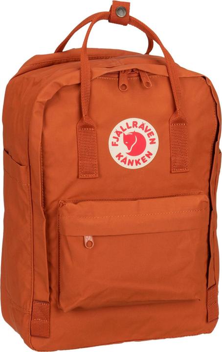 Terracotta Brown