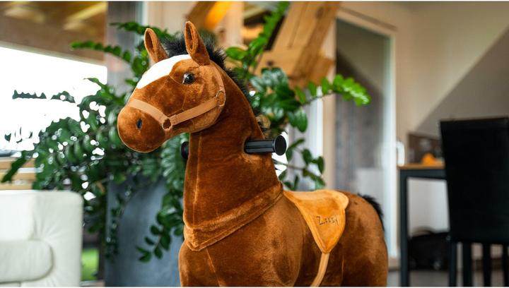 Image du produit Zoosy Cheval de selle taille M