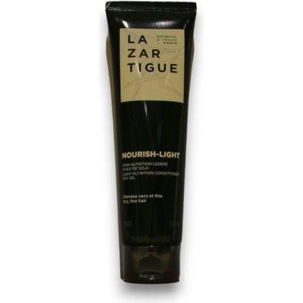 Thumbnail - Lazartigue, Shampoo, Nourishing Light Soin 150 ml (150 ml, Flüssiges Shampoo)