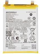 Actual product image iLike Battery - QC50 Battery for Motorola 5000mAh (Service Pack)